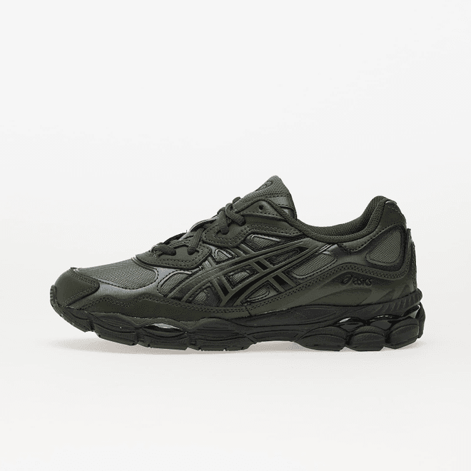 Asics Gel-Nyc Moss/ Forest