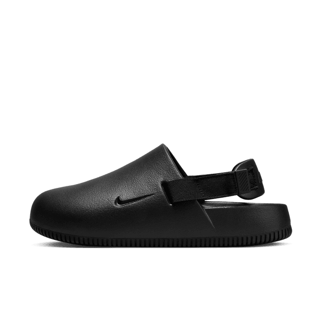 Nike Calm Mule WMNS 'Black'