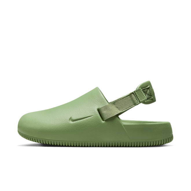 Nike Calm Mule WMNS 'Oil Green'