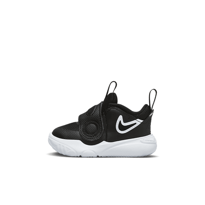 Nike Team Hustle D 11 Baby/Toddler