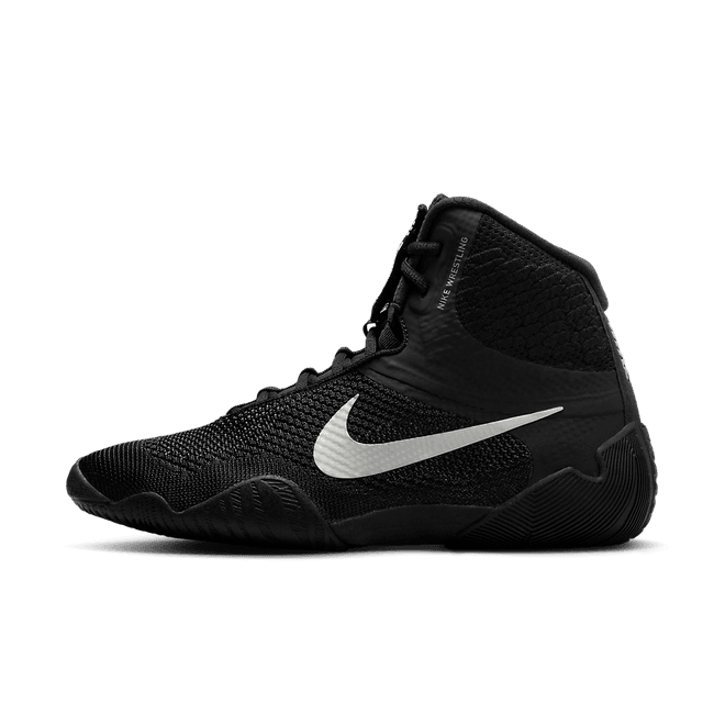 Nike Tawa Wrestling