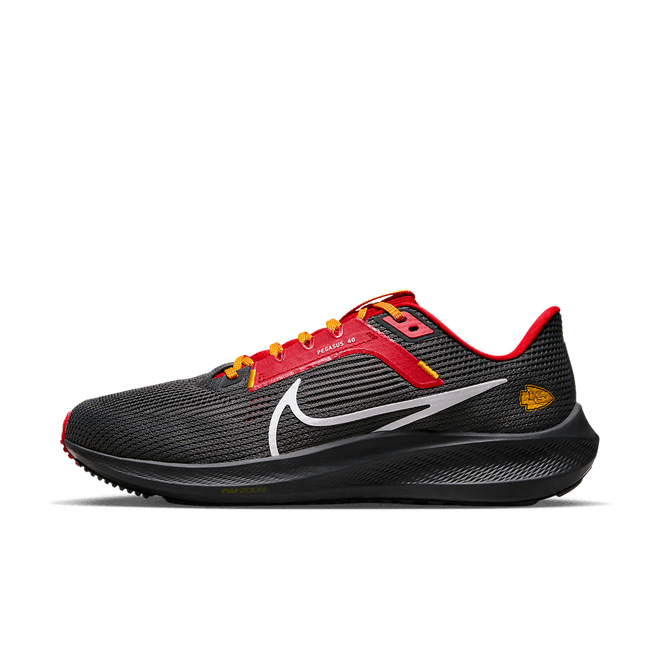 Nike Pegasus 40 (NFL Kansas City Chiefs) Road