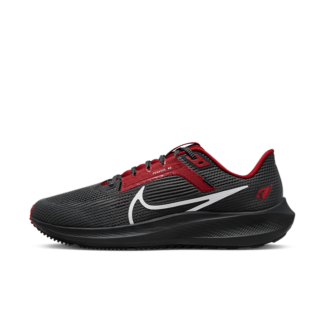 Nike Pegasus 40 (NFL Arizona Cardinals) Road