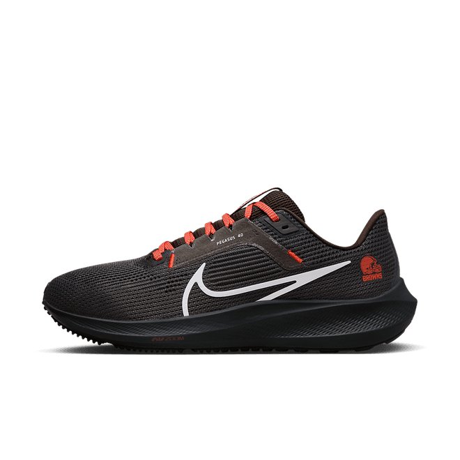 Nike Pegasus 40 (NFL Cleveland Browns) Road