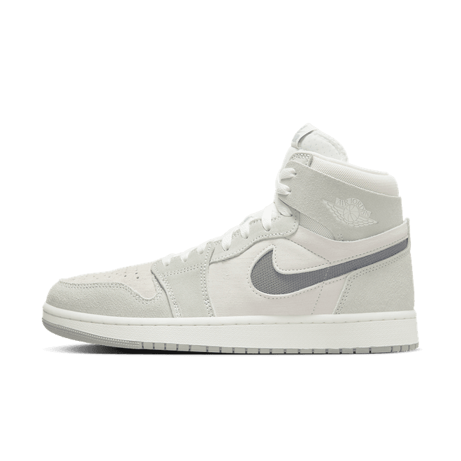 Air Jordan 1 Zoom CMFT 2 'Particle Grey'