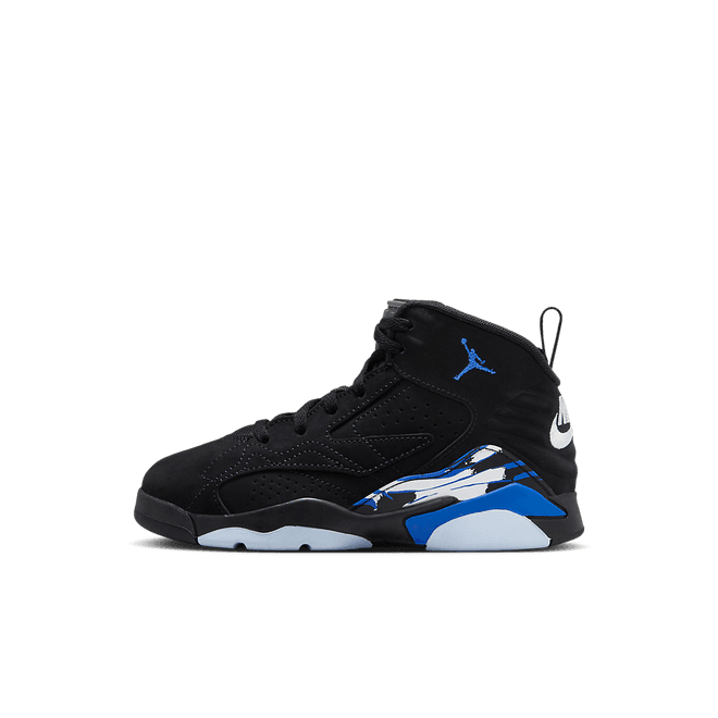 Nike Jumpman MVP Little Kids'