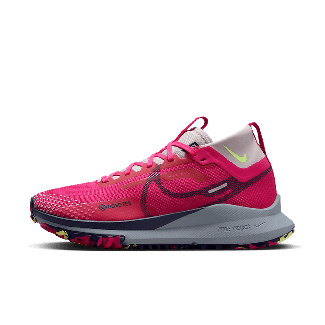 Nike Pegasus Trail 4 GORE-TEX Waterproof Trail