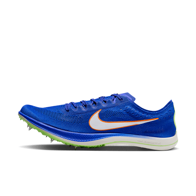 Nike Unisex ZoomX Dragonfly Track & Field Distance Spikes