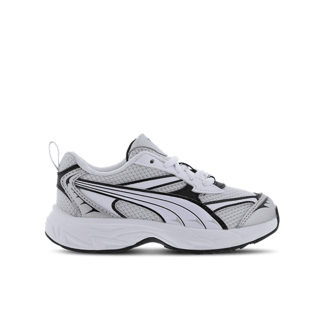 Puma Morphic