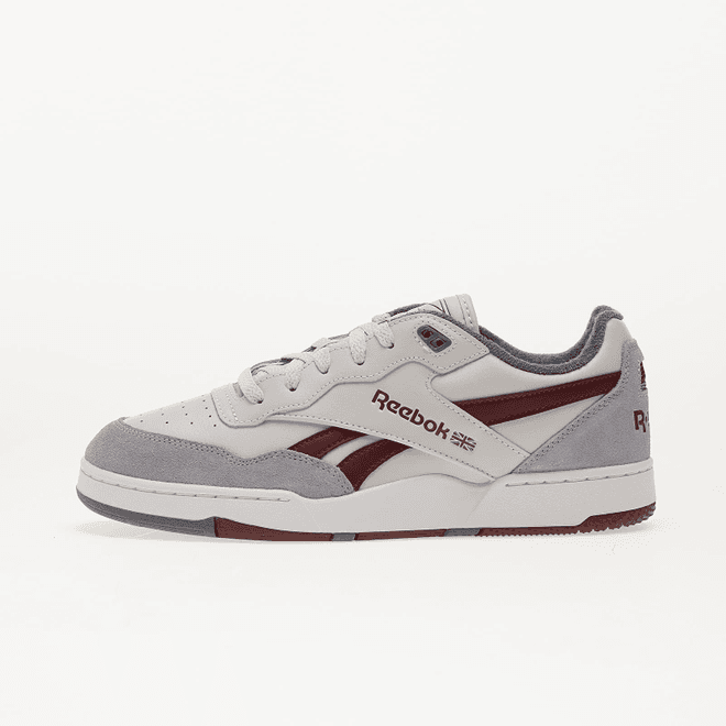 Reebok Bb 4000 Ii Steel Fog/ Cool Grey 3/ Clamar