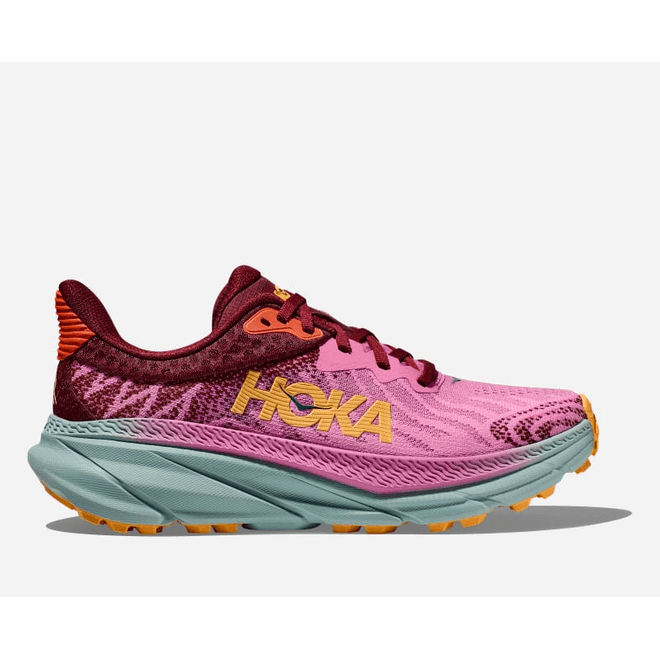 HOKA Challenger 7 