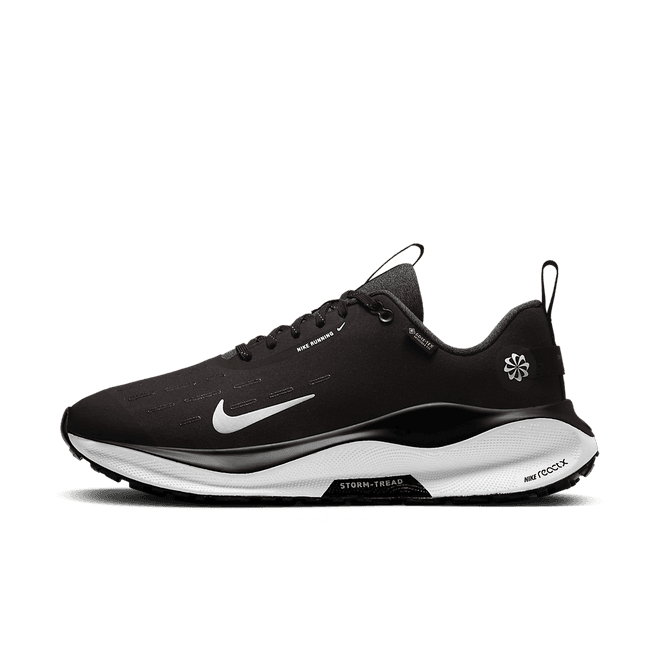 Nike InfinityRN 4 GORE-TEX 'Black'