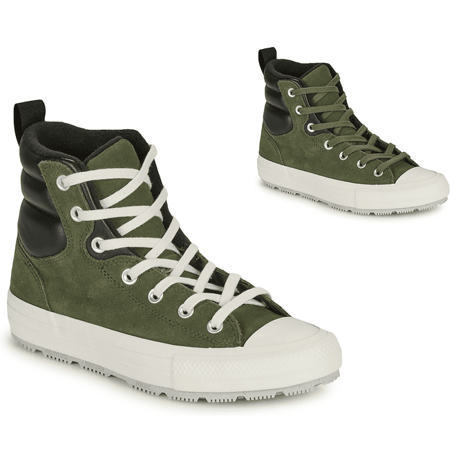 Converse CHUCK TAYLOR ALL STAR BERKSHIRE BOOT