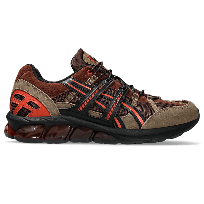 ASICS GEL-SONOMA 180 Dark Brown