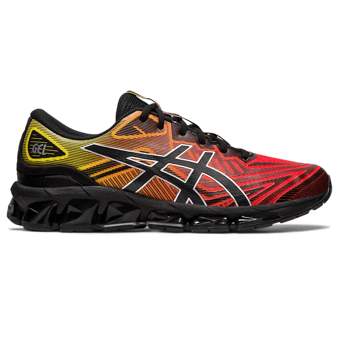 ASICS GEL-QUANTUM 360 VII Black