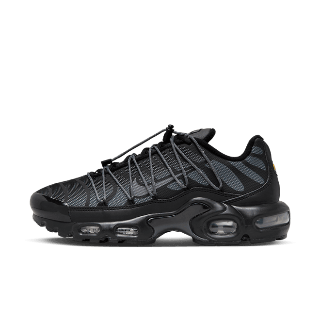 Nike Air Max Plus WMNS 'Black Reflective'