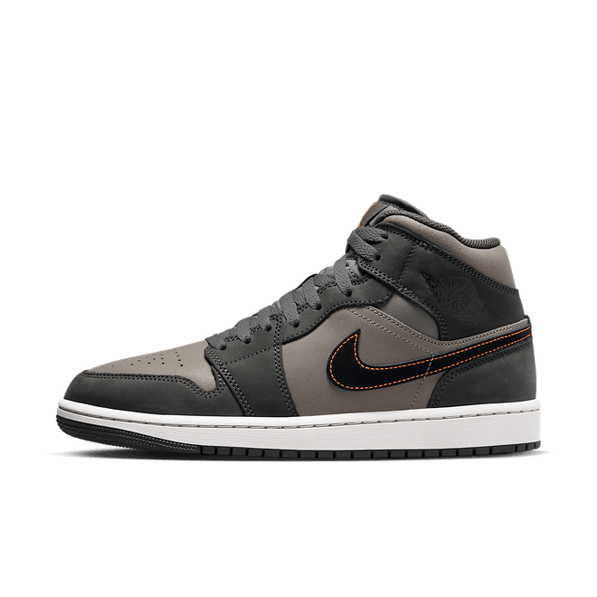 Air Jordan 1 Mid SE 'Night Stadium'