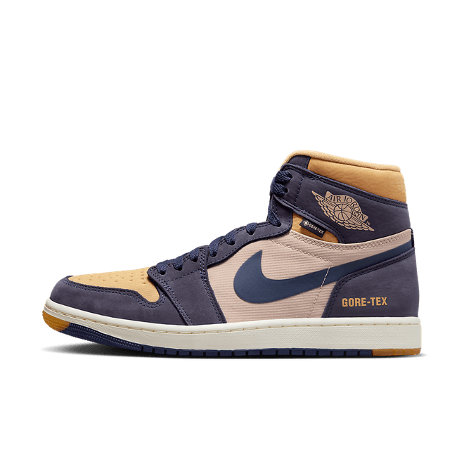 Air Jordan 1 Retro High Element GTX 'Sky J Purple'