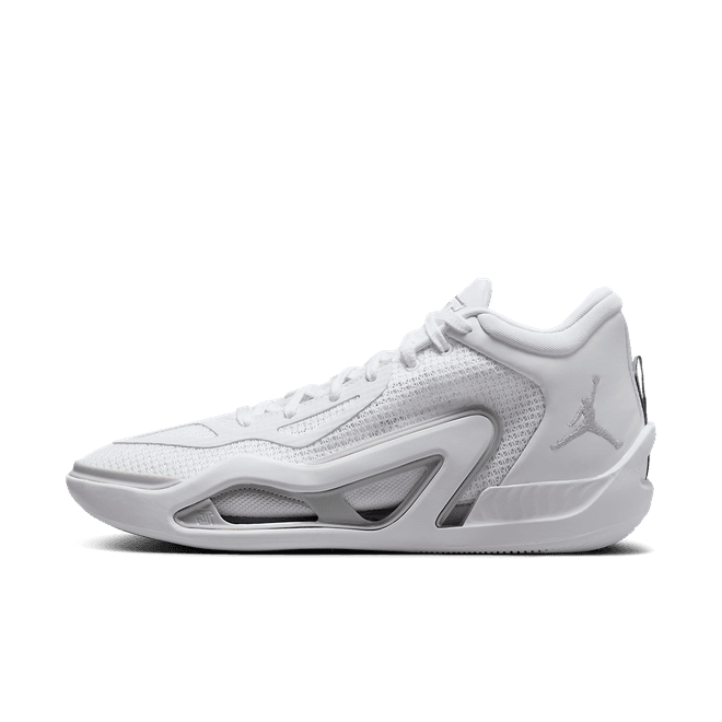 Air Jordan Tatum 1 Pure Money