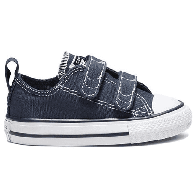 Converse Chuck Taylor All Star 2V OX Athletic Navy (TD)