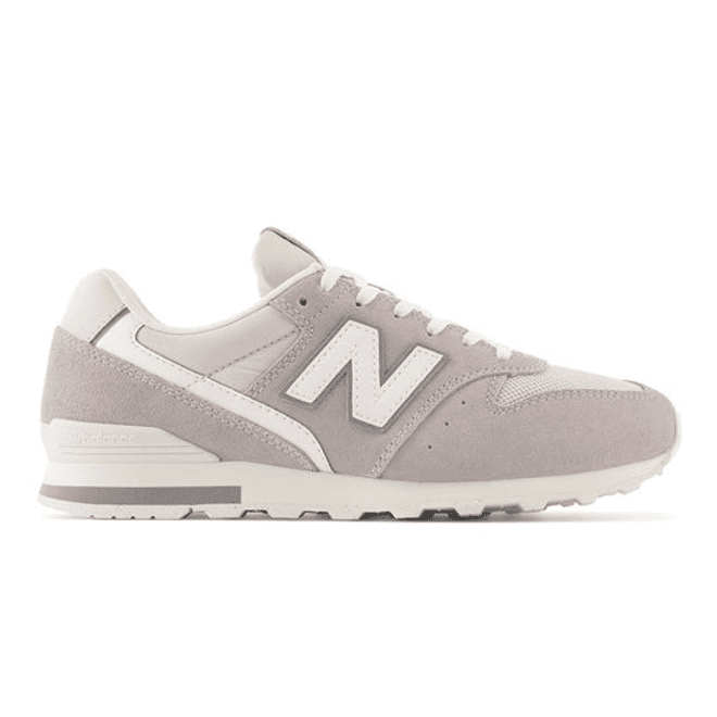 New Balance 996 Grey (Women's)