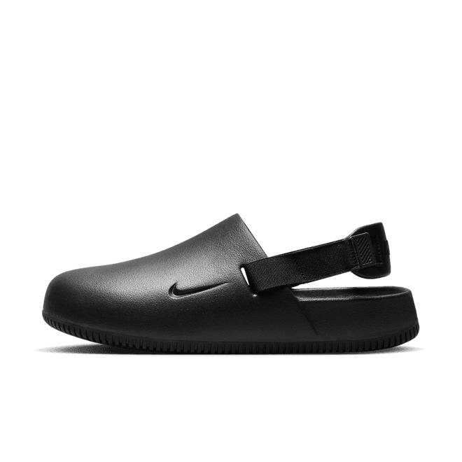 Nike Calm Mule Black