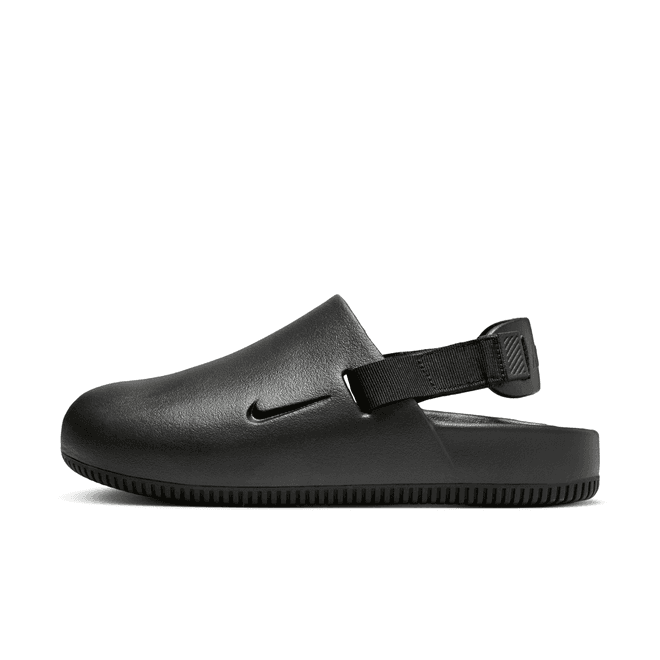 Nike Calm Mule Black (Women's)