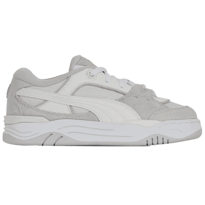 Puma 180 White Beige Pink