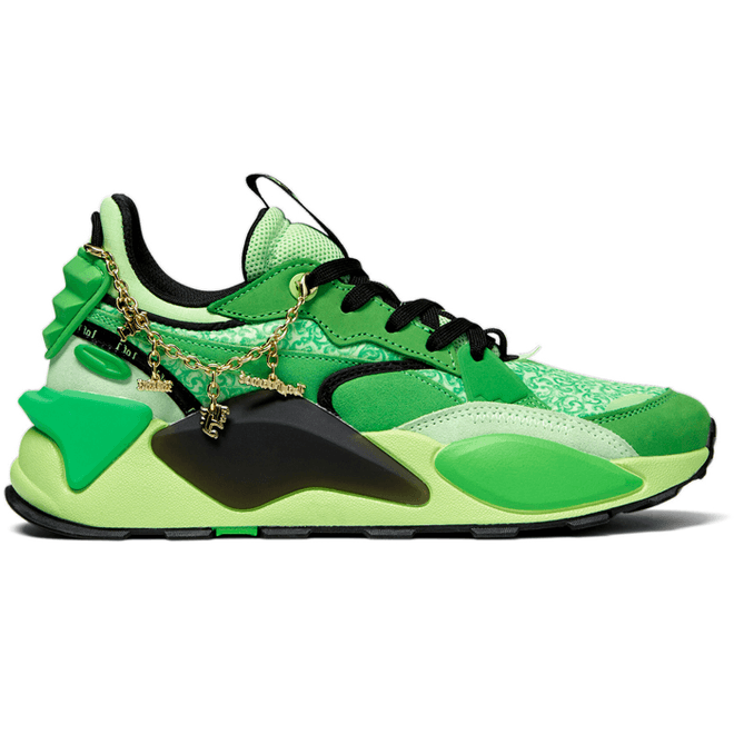 Puma RS-XL LaMelo Ball LaFrancé FOREVER.RARE