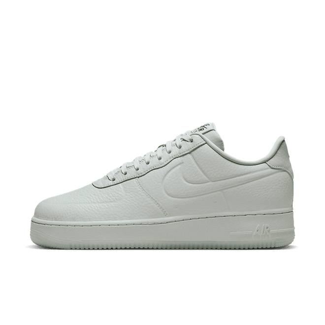 Nike Air Force 1 '07 Pro-Tech 'Light Silver'