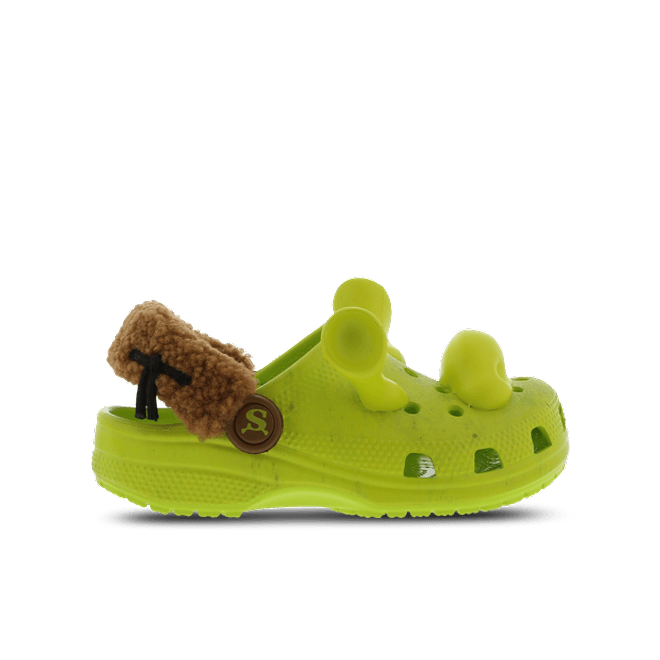 Crocs Classic Clog