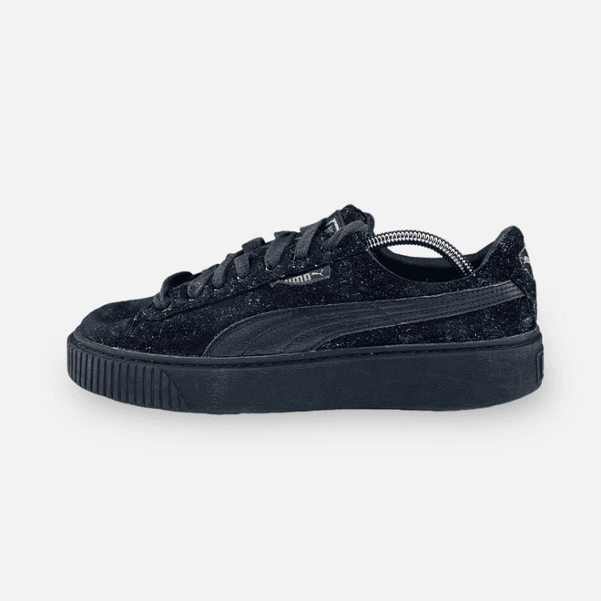 Puma Basket 