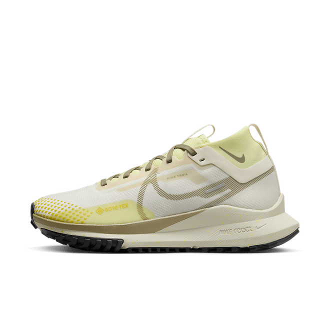 Nike Pegasus Trail 4 GORE-TEX 'Ivory'