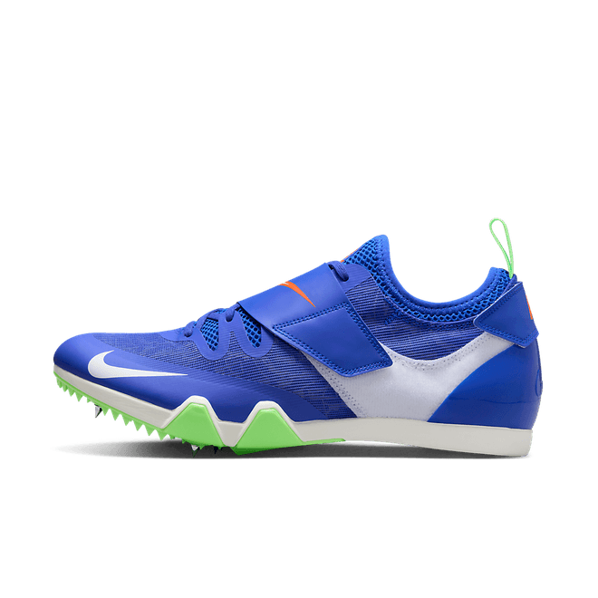 Nike Unisex Pole Vault Elite Track & Field Jumping Spikes