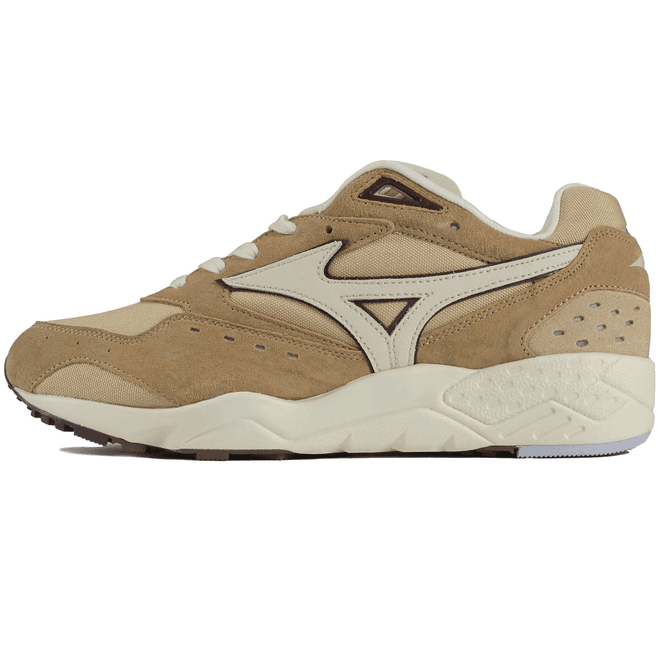 Mizuno Contender - Beige