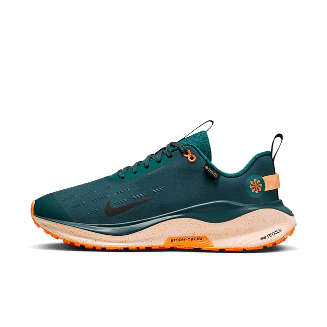 Nike InfinityRN 4 GORE-TEX Waterproof Road