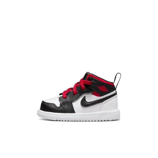 Jordan 1 Mid Alt Baby/Toddler Shoe  