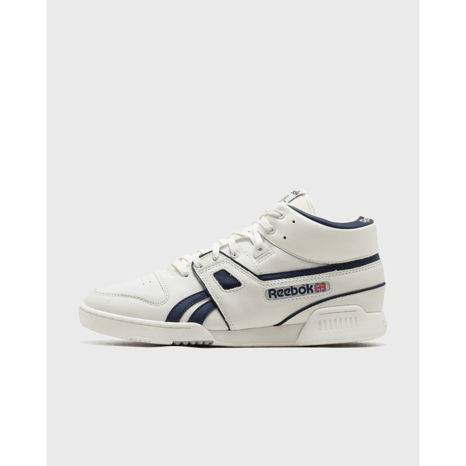 Reebok Workout Pro Mid 