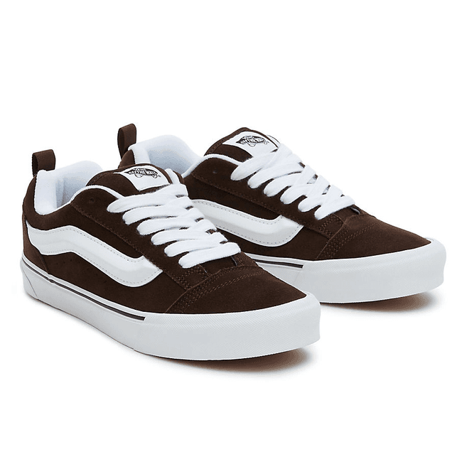  Vans Knu Skool