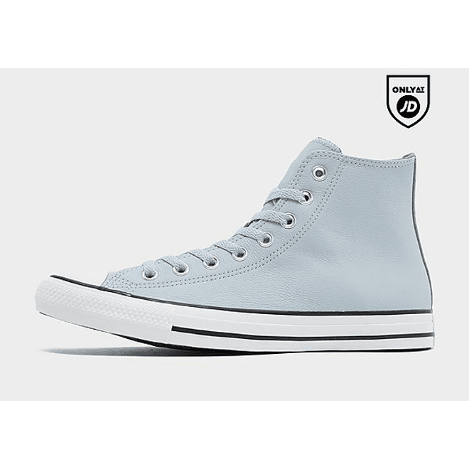 Converse Chuck Taylor All Star Leather