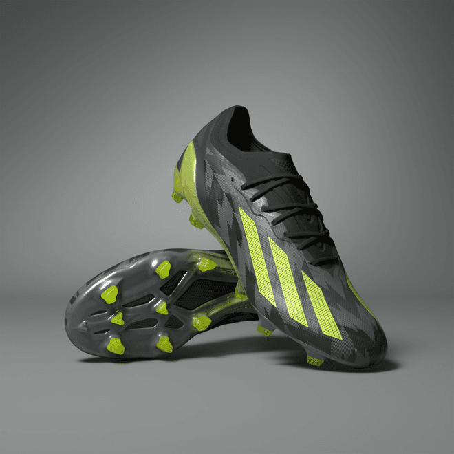 adidas X Crazyfast Injection.1 Firm Ground