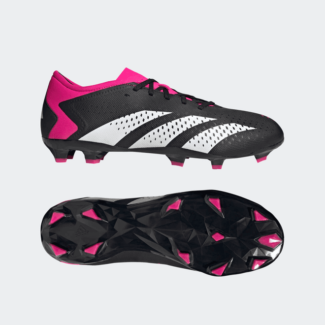 adidas Predator Accuracy.3 Low Firm Ground