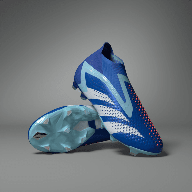 adidas PREDATOR ACCURACY+ FG