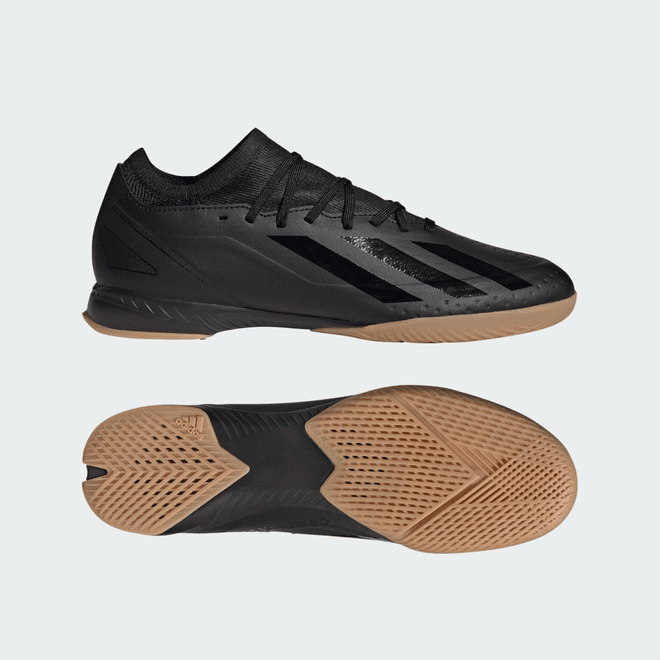 adidas X Crazyfast.3 Indoor