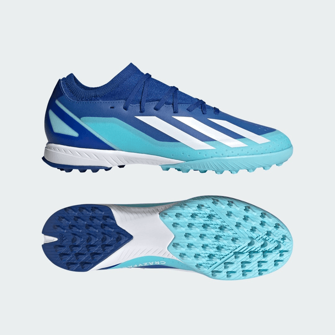 adidas X Crazyfast.3 Turf