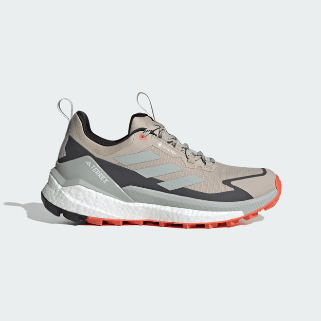 adidas Terrex Free Hiker 2.0 Low GORE-TEX Hiking