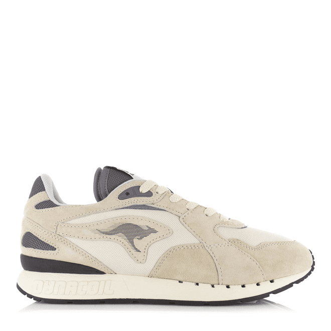 Kangaroos Coil R3 Sand/Grey 