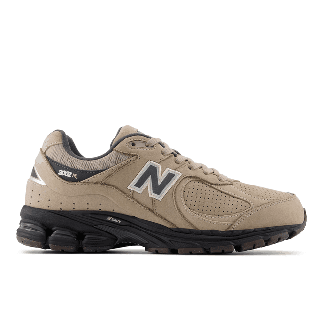 New Balance M2002 REG Driftwood