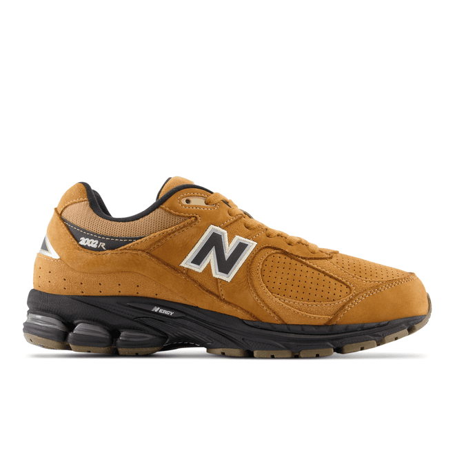 New Balance M2002 REI Tobacco