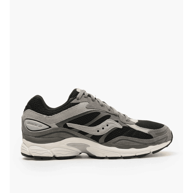 Saucony Progrid Omni 9 Grey Black